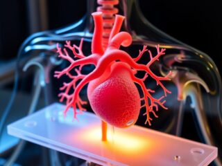 3D-печать органов: когда станет реальностью?