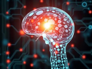 Как искусственный интеллект меняет современную медицину