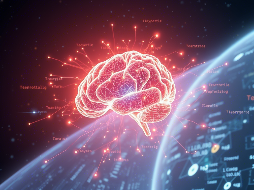 Искусственный интеллект: от машинного обучения до сознания роботов