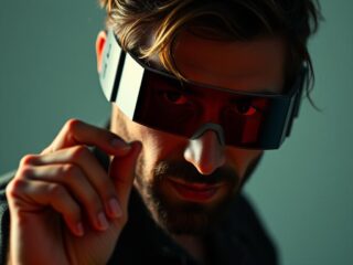 Deepfake: опасности подделки видео и как защититься
