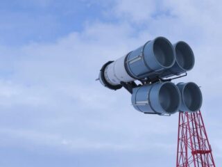 Новые российские ракеты: чем заменили «Союз»?
