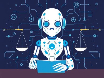 Боты-юристы: как ИИ меняет правовую сферу