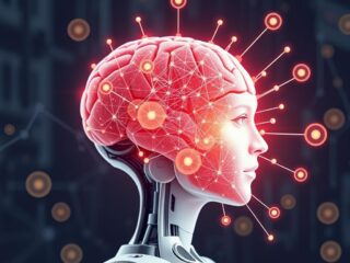 Как искусственный интеллект меняет современное образование