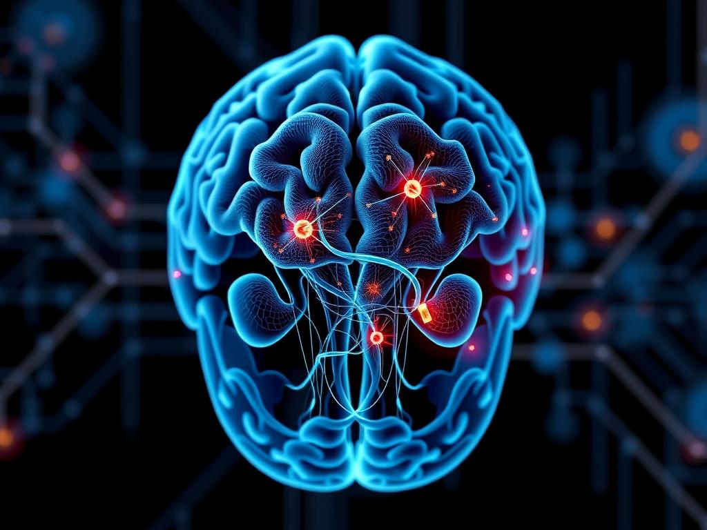 Искусственный интеллект в медицине: диагностика и лечение