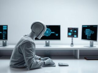 Машинное обучение для начинающих: с чего начать изучение