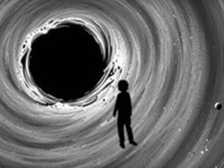 Черные дыры: объяснение для неспециалистов