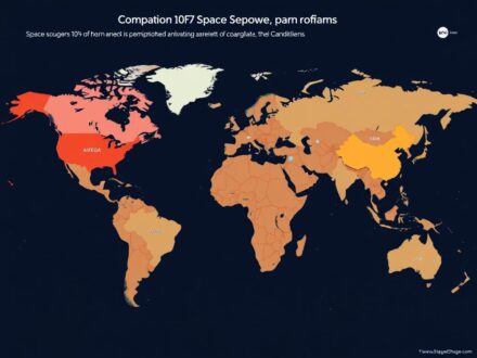Космические агентства мира: кто впереди в освоении вселенной?