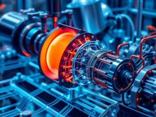 ИИ в металлургии: оптимизация производства и контроль качества, которые меняют индустрию