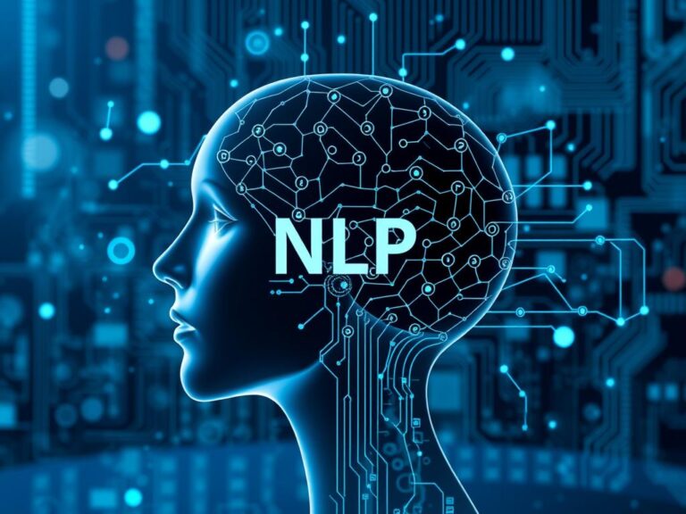 Обработка естественного языка (NLP): как ИИ понимает речь