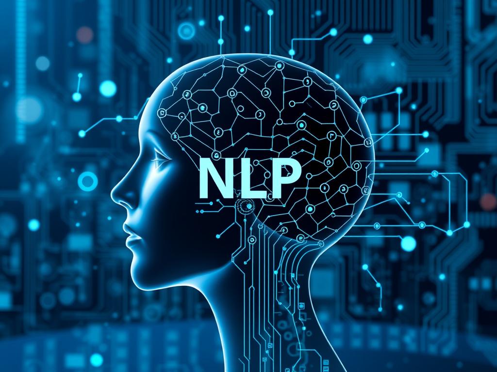 Обработка естественного языка (NLP): как ИИ понимает речь