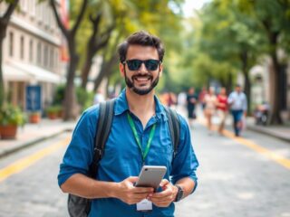 ИИ в туризме: как искусственный интеллект меняет подбор путешествий и динамическое ценообразование