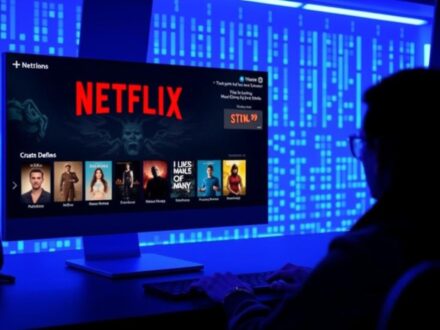 Рекомендательные системы: как Netflix и Яндекс используют ИИ