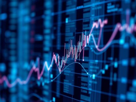Как ИИ меняет финансовый мир: алгоритмическая торговля и риск-менеджмент