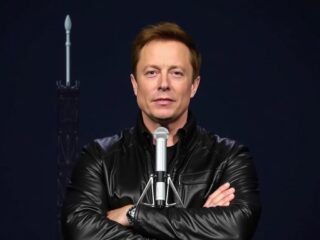 Илон Маск и SpaceX: как меняется будущее покорения космоса