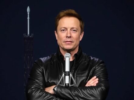 Илон Маск и SpaceX: как меняется будущее покорения космоса