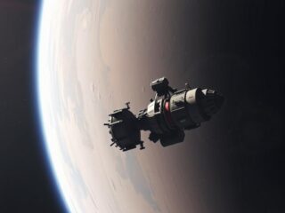Лучшие документальные фильмы о космосе: подборка 2025