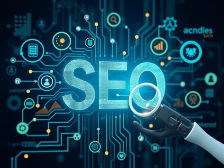 ИИ для SEO: как автоматизация контента и анализ ключевых слов меняют правила игры
