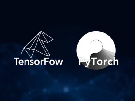 Сравнение фреймворков для машинного обучения: TensorFlow или PyTorch?