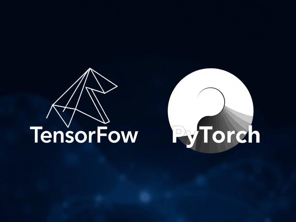 Сравнение фреймворков для машинного обучения: TensorFlow или PyTorch?