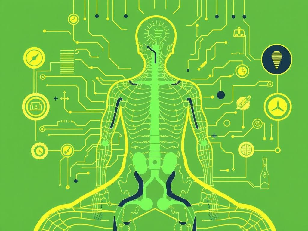 Биохакинг: как оптимизировать организм своими силами
