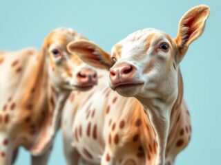 Генетически модифицированные животные для медицины: революция на службе здоровья