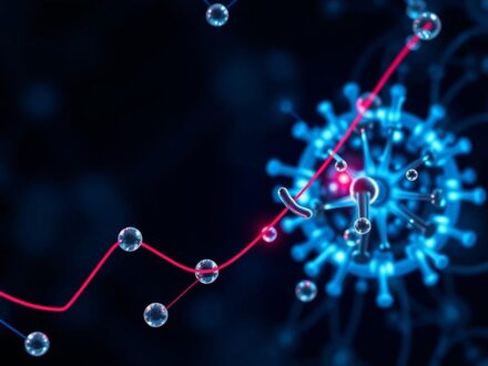 ИИ в разработке лекарств: как искусственный интеллект ускоряет фармацевтику