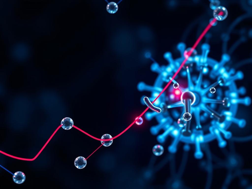 ИИ в разработке лекарств: как искусственный интеллект ускоряет фармацевтику