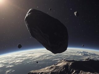 Что будет, если Земля столкнется с астероидом? Полное руководство по астероидной опасности и защите нашей планеты
