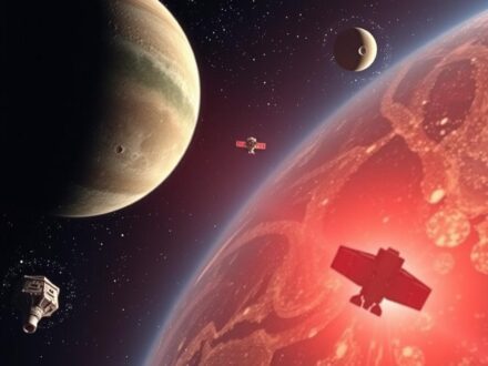 Топ-5 научных фильмов о космосе, основанных на реальных событиях: когда кино встречается с наукой