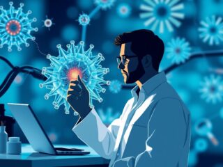 Стартапы в биотехе: кто меняет медицину сегодня