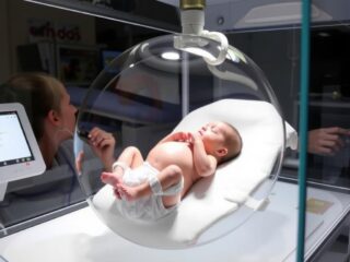 Искусственная матка: спасение для недоношенных детей или вызов для науки?