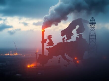 Энергетический кризис в Европе: уроки для России и путь к устойчивому будущему
