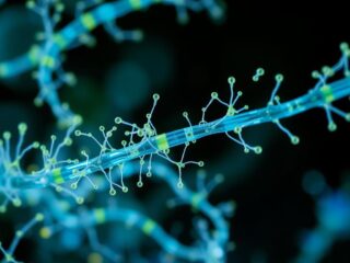 Синтетическая биология: создание жизни в лаборатории, которая меняет наш мир