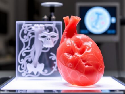 3D-биопечать: напечатанные органы для трансплантации — будущее медицины уже здесь