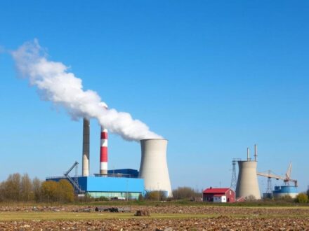 Энергия из мусора: мусоросжигательные заводы или биогаз?