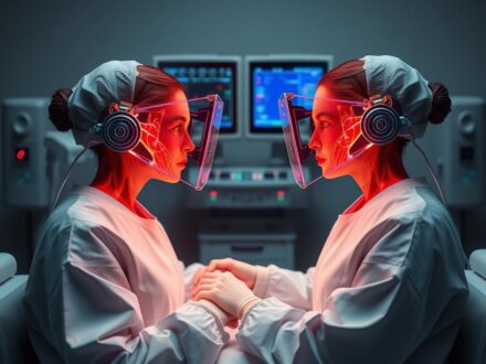 Цифровые двойники пациентов: виртуальные тесты для будущего медицины