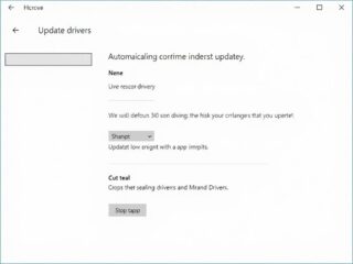 Как обновить драйверы на Windows автоматически: полный гид для новичков