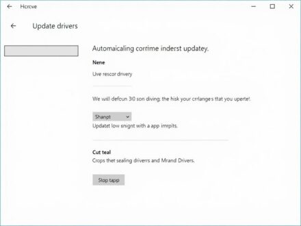 Как обновить драйверы на Windows автоматически: полный гид для новичков