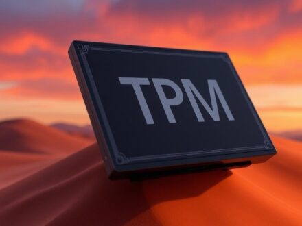 Что такое TPM и зачем он нужен в Windows 11: полный разбор и простое объяснение