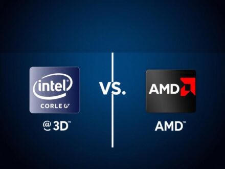 Сравнение процессоров Intel и AMD для игр: Какой процессор лучше для современных геймеров?