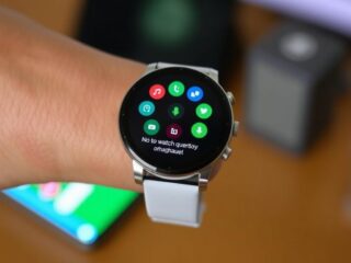 Как настроить умные часы с Android: полный гид для новичков