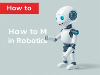 Как заработать на робототехнике: идеи для стартапов, которые работают