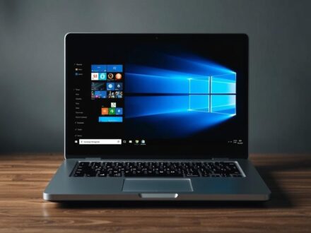 Как дать второй шанс вашему старому ноутбуку: секреты ускорения работы Windows 10