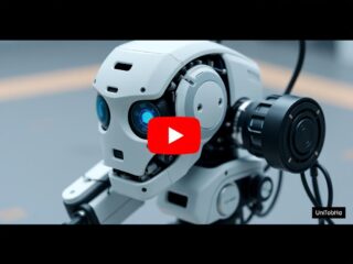 Лучшие YouTube-каналы о робототехнике на русском языке: где учиться, вдохновляться и создавать