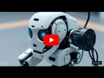 Лучшие YouTube-каналы о робототехнике на русском языке: где учиться, вдохновляться и создавать