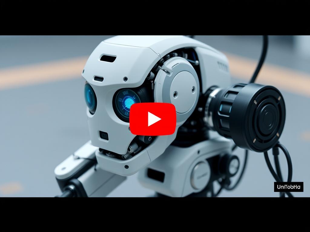 Лучшие YouTube-каналы о робототехнике на русском языке: где учиться, вдохновляться и создавать