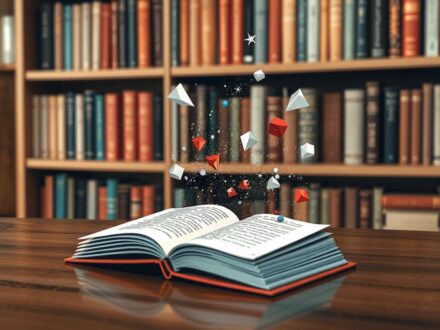 Эволюция чтения: Плюсы и минусы электронных книг
