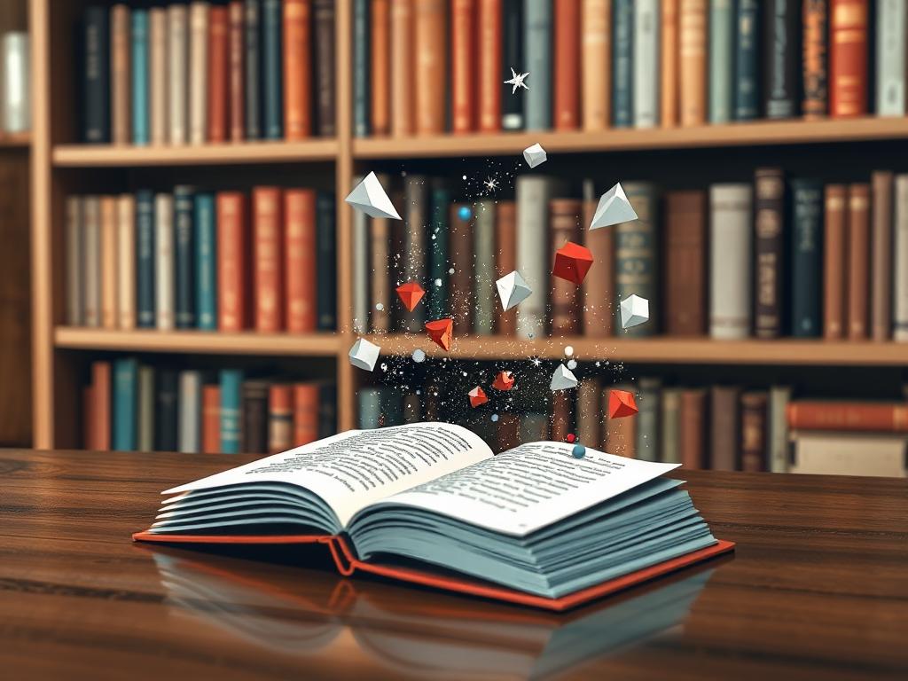 Эволюция чтения: Плюсы и минусы электронных книг