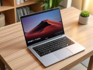 Обзор бюджетных ноутбуков до 40000 рублей 2025: лучшие бюджетные модели для учебы и работы