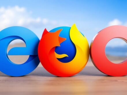 Сравнение браузеров: Chrome, Firefox, Edge — какой браузер быстрее и надежнее в 2024 году?